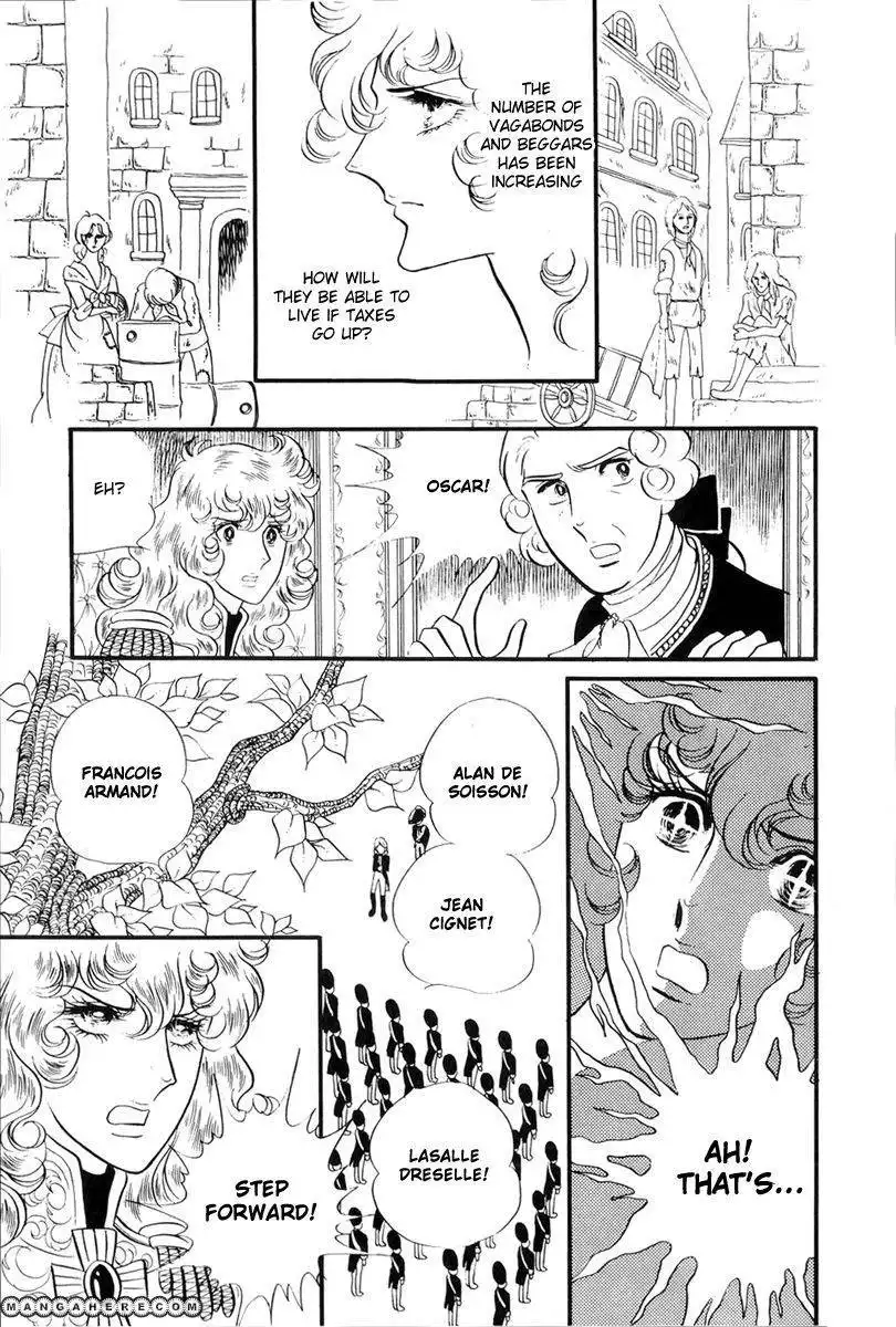 Rose of Versailles Chapter 36 1